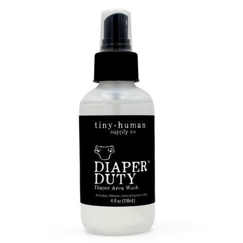 Diaper Duty Spray